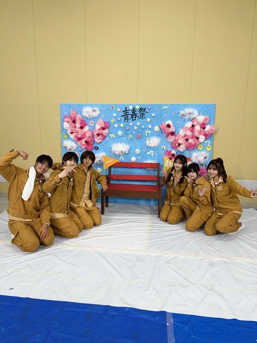 SERINAのTwitter画像17