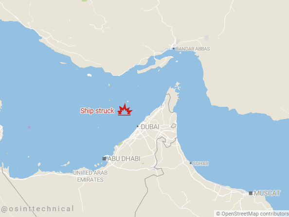 OSINTtechnical tweet media