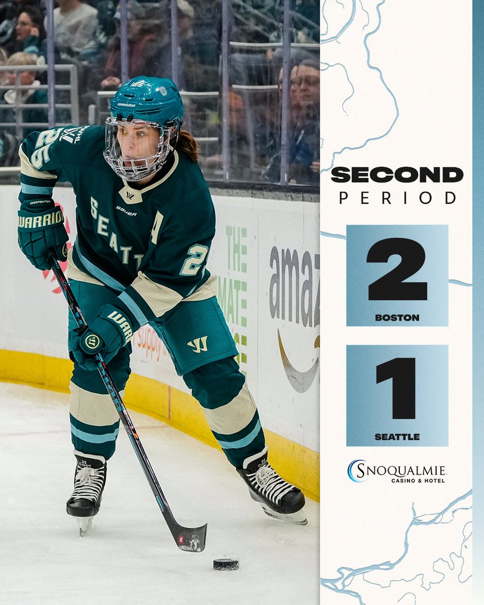 Seattle Torrent tweet media