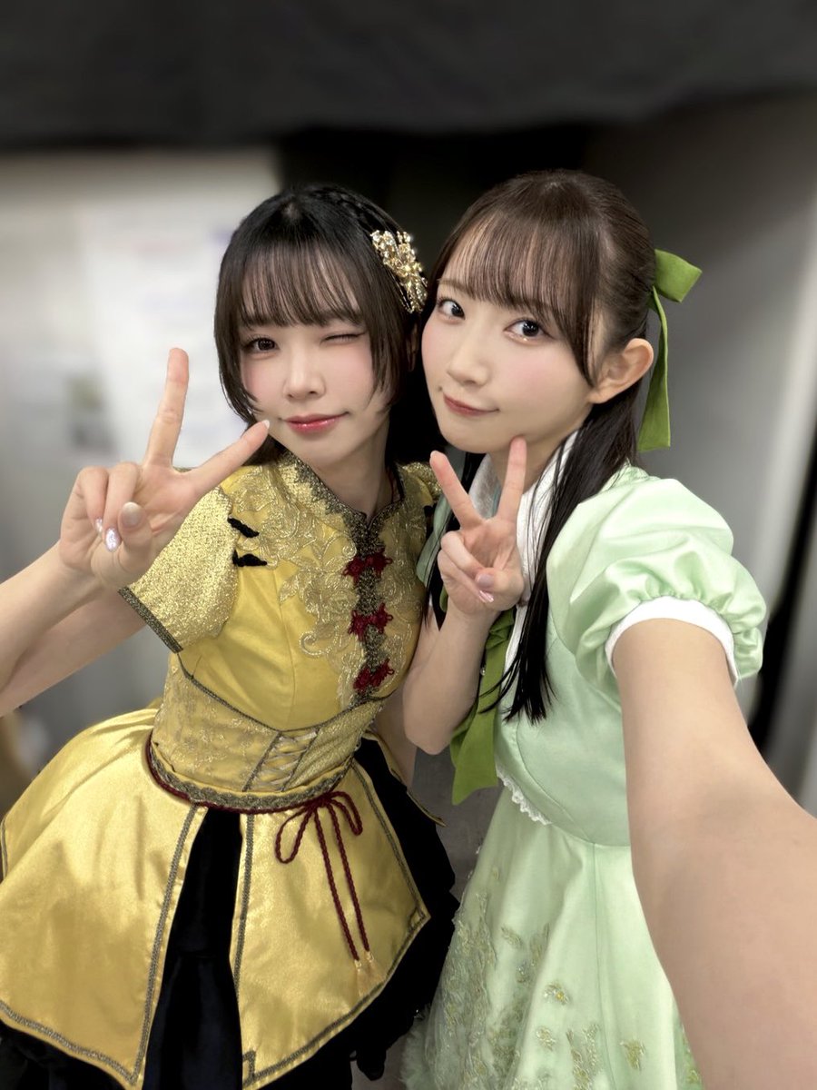 青山なぎさ tweet media