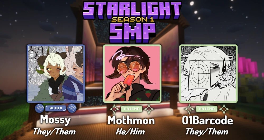 ⭐Mothmon⭐ tweet media