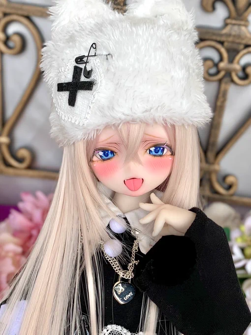 luceluce .°＊ on X: 