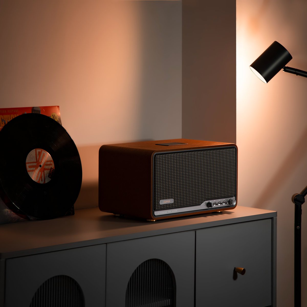 Edifier Japan【公式】 tweet media