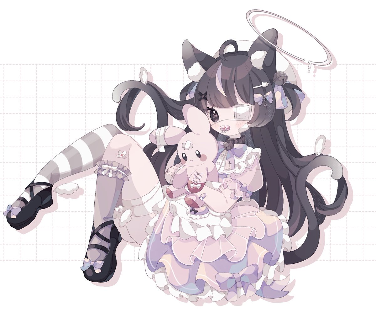 cocoa ₍^. .^₎Ⳋ tweet media