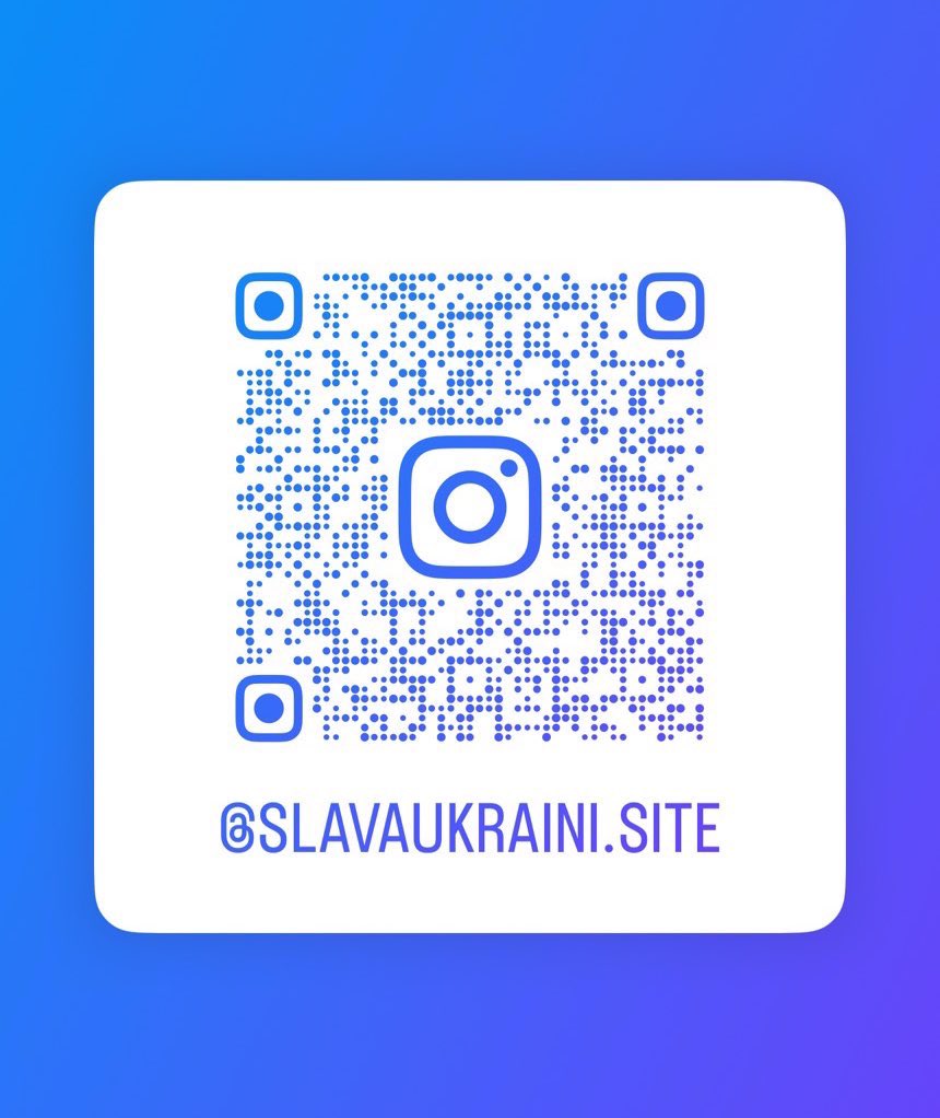 Slava Ukraini Nonprofit tweet media