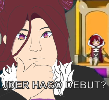 PanWo │VRoid 3D Artist 🍞 tweet media