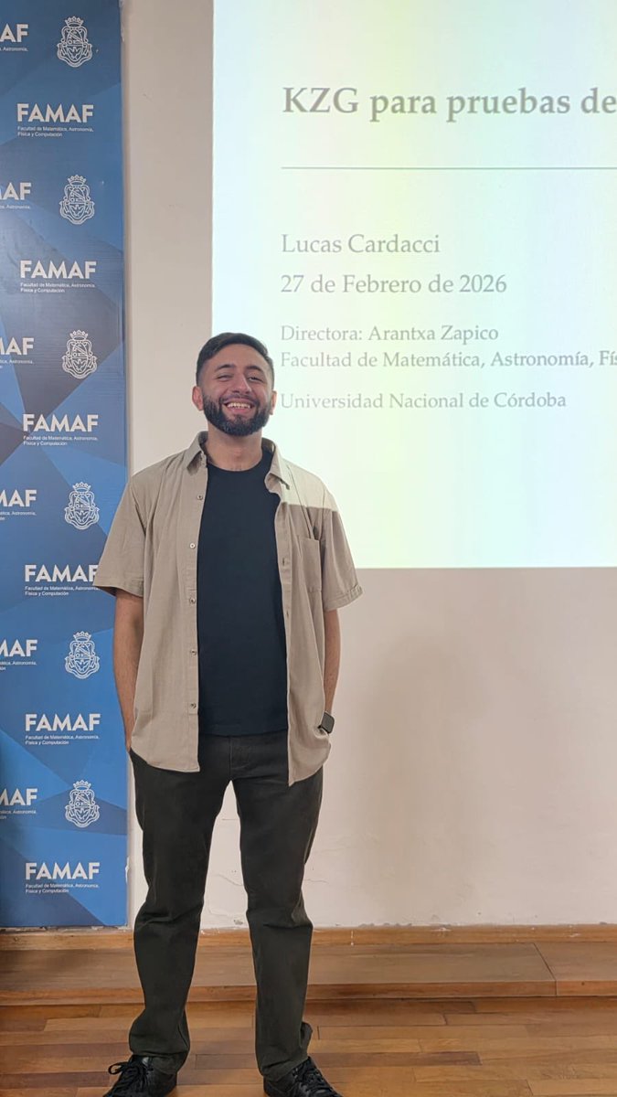 Arantxa Zapico 🧉 tweet media