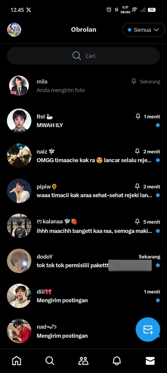 araara─𐙚ּ ֶָ֢. tweet media