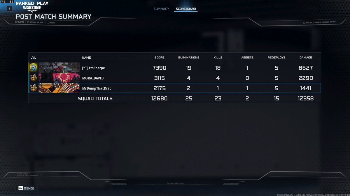 Sharpe メレ tweet media