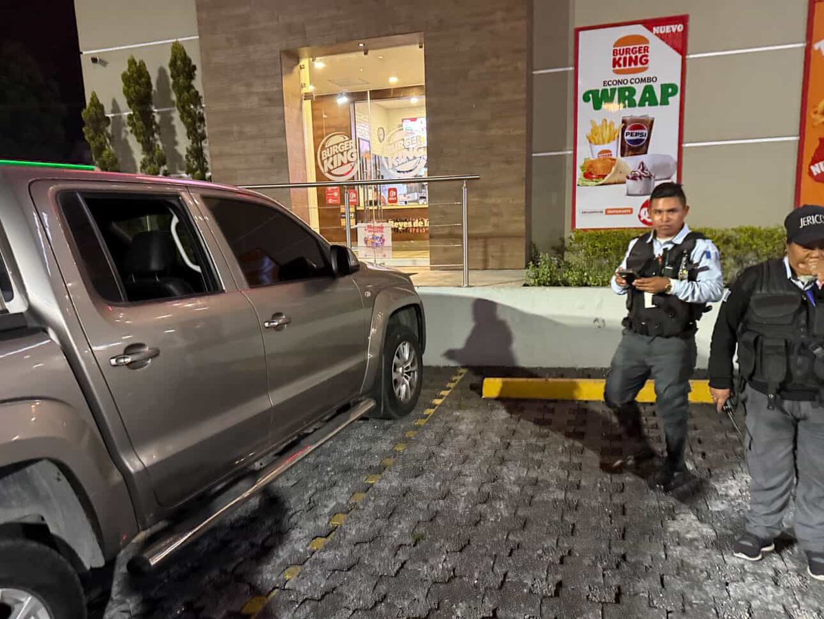 Mala Fama tweet media