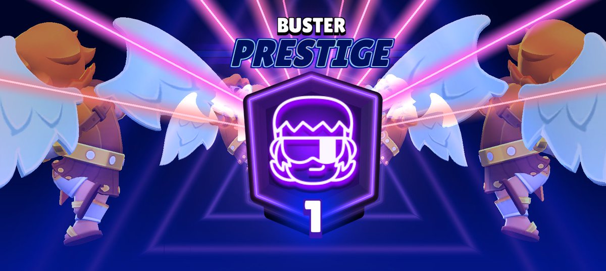 ElixPotato's tweet photo. 1k Buster https://t.co/ATgnbNyoQE