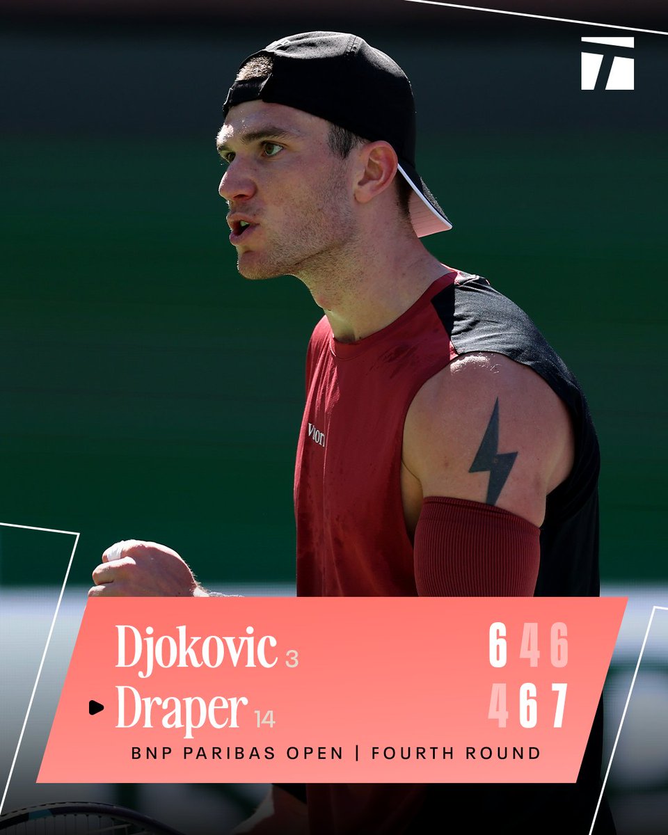 Tennis Channel tweet media