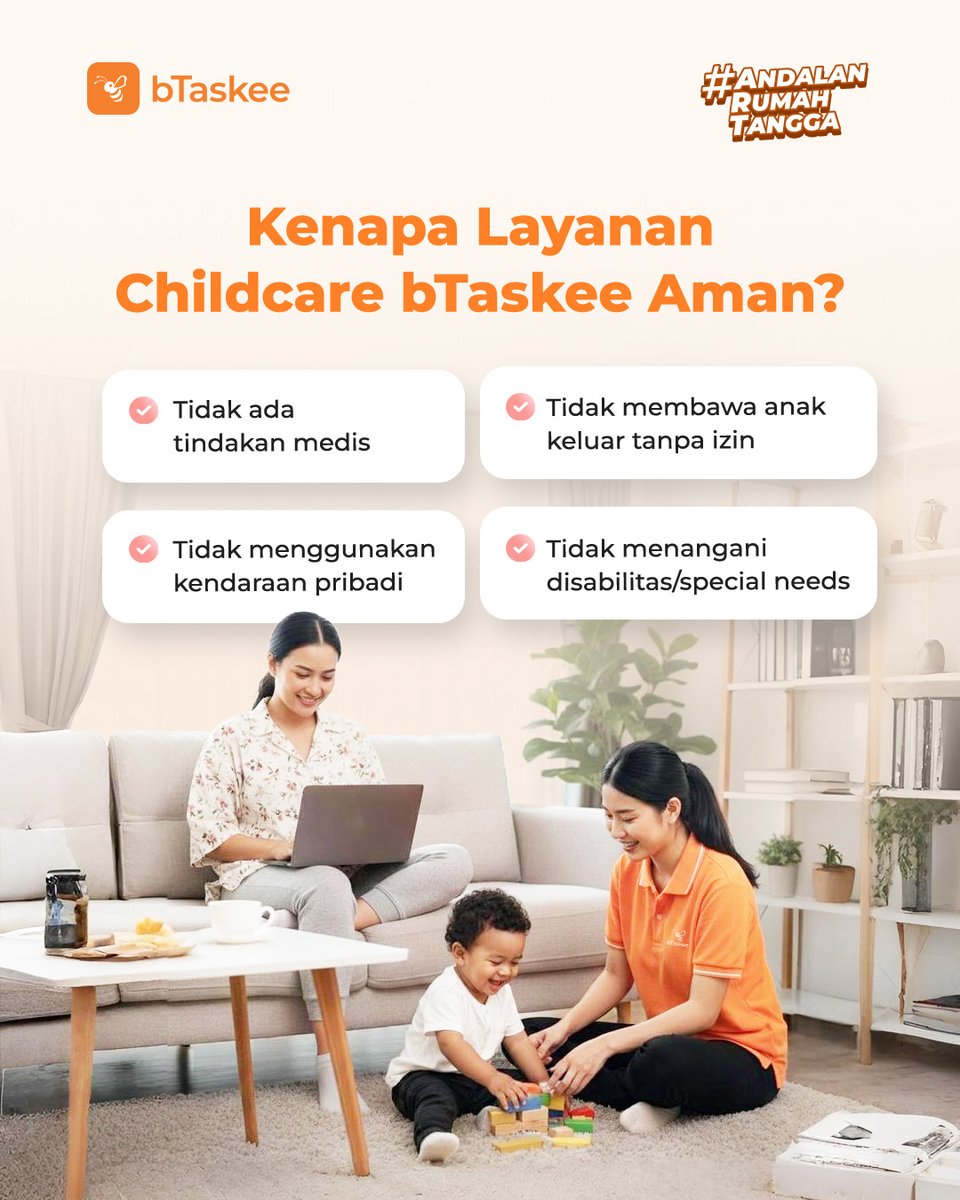 bTaskee | Jasa Bersih Rumah, Kantor, & Cuci AC tweet media