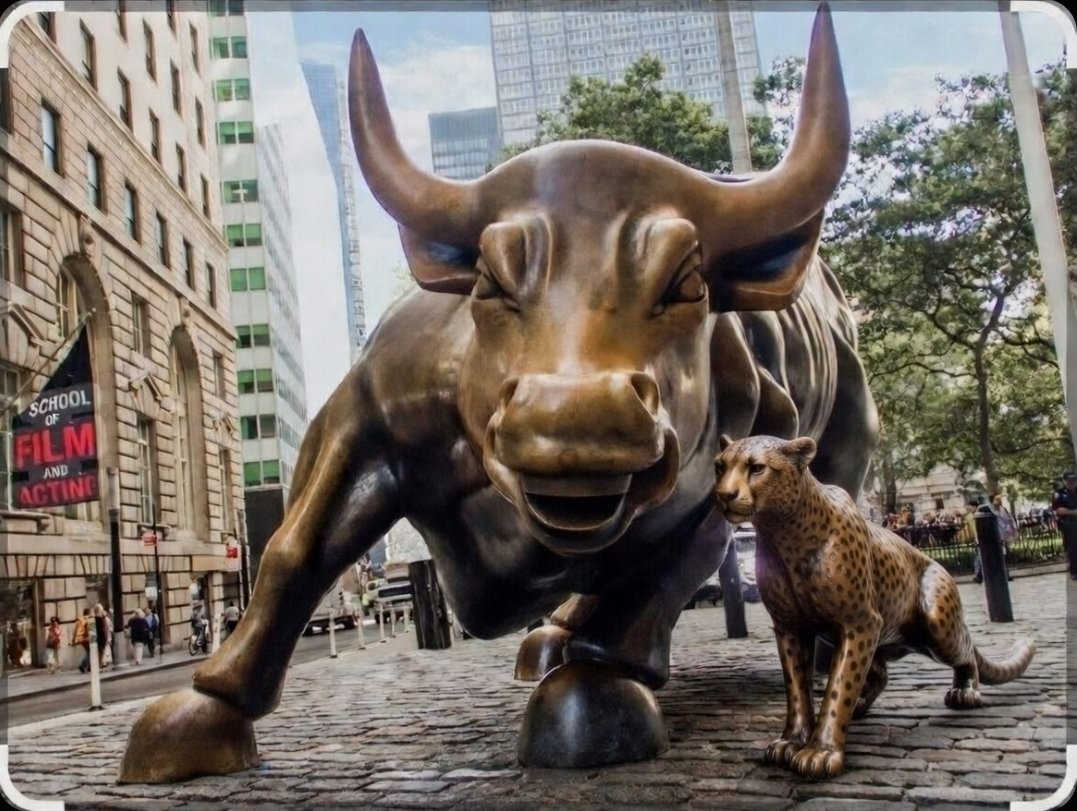 Level Playing Field tweet media