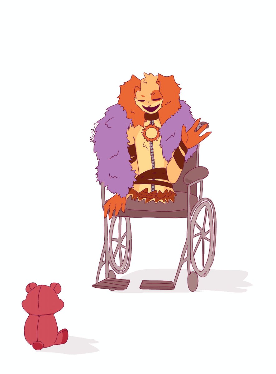 Sunny_ll tweet media