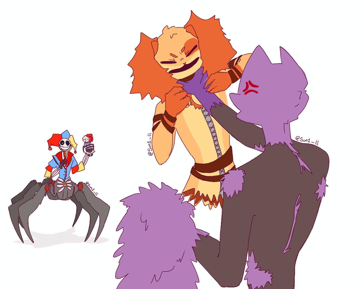 Sunny_ll tweet media