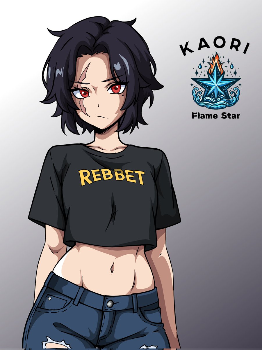 Kaori.Art tweet media