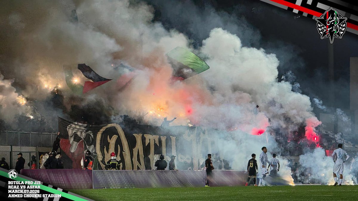 Ultras Black Army 06 tweet media