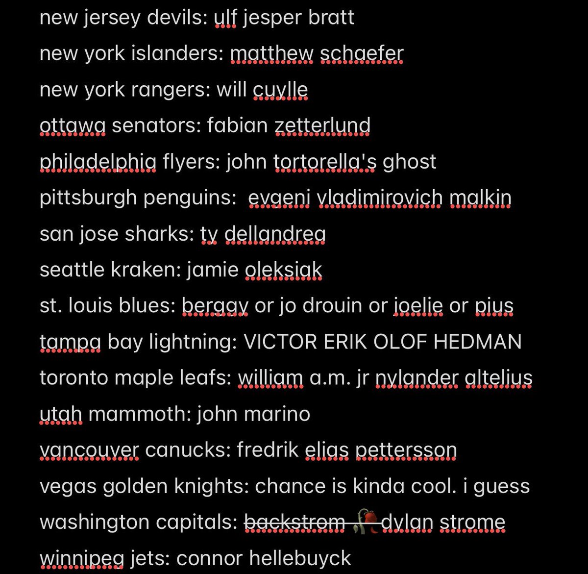 thejeeksquad's tweet image. st louis lowkey has biblical greed like #whoa