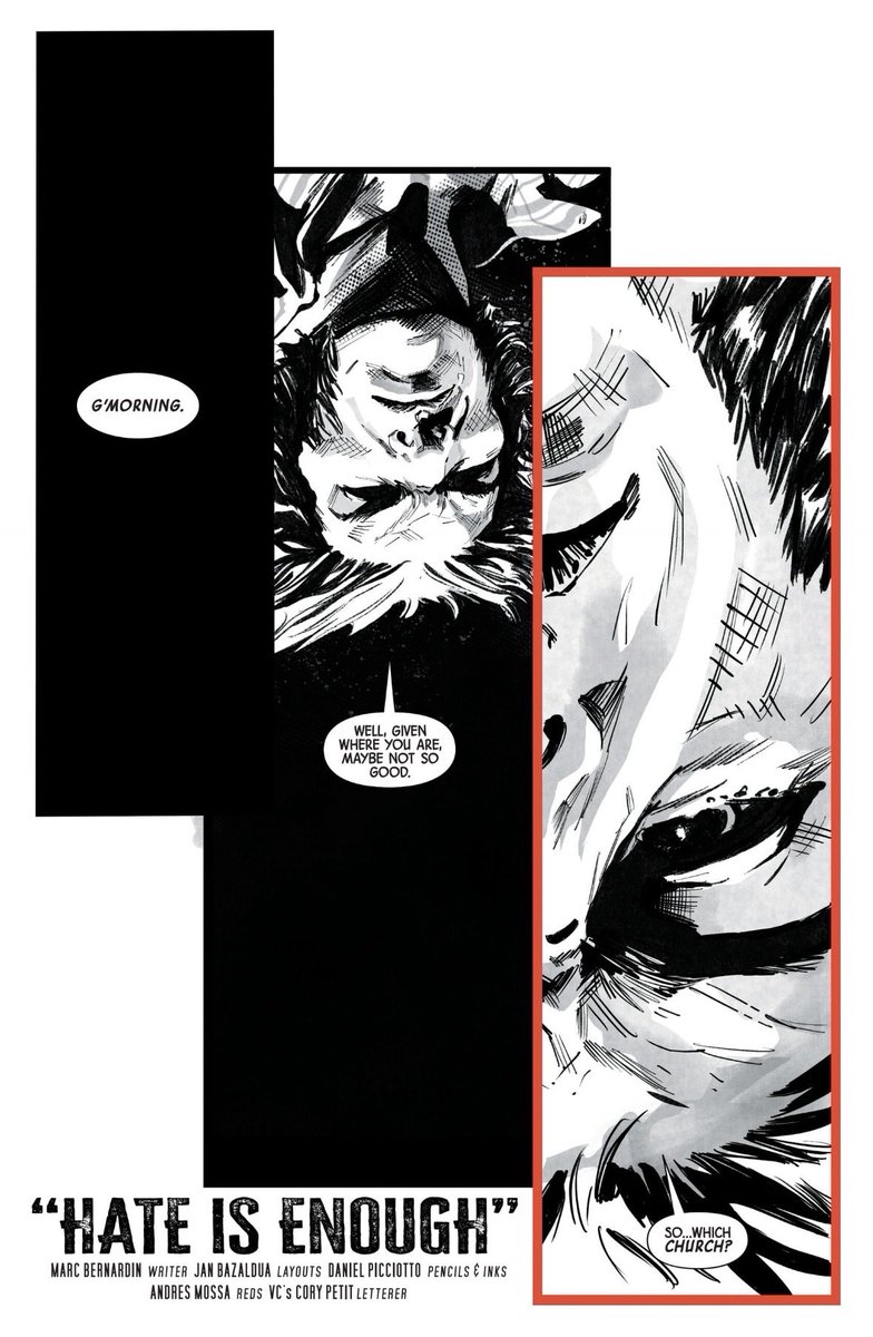 Daniel Picciotto tweet media