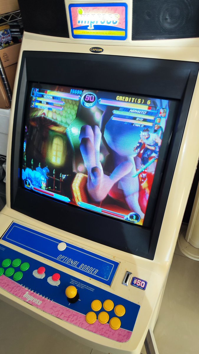 Defthead #RetroCollector tweet media