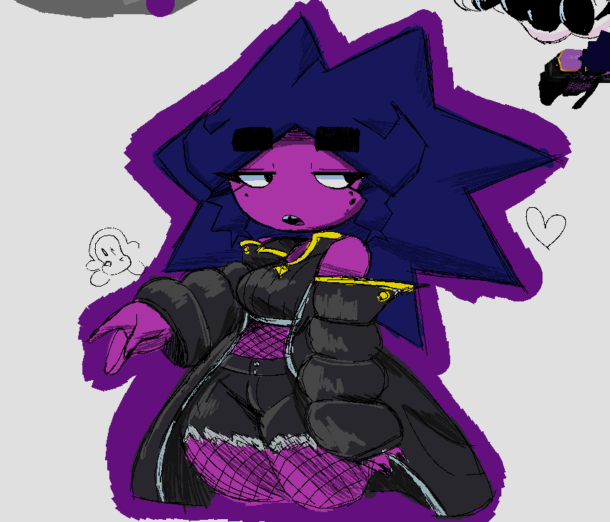 Beezy (Working on C🎨mms) tweet media