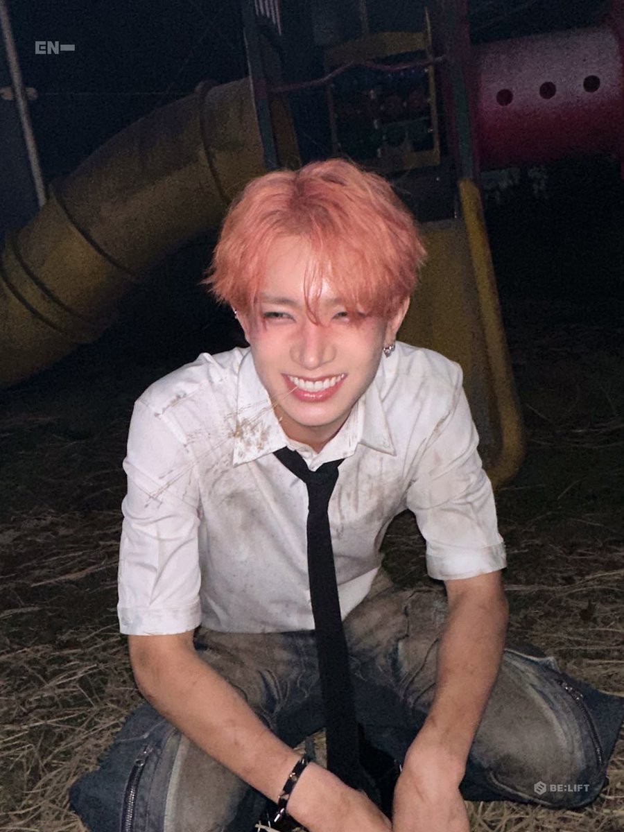 Heeseung está rompiendo oficialmente Internet.

Actualmente es una de las personas más mencionadas en X, con más de 7 millones de publicaciones solo hoy. Esto le lleva a la impresionante cifra de más de 13 millones de publicaciones en tan solo 2 días tras su salida de ENHYPEN.