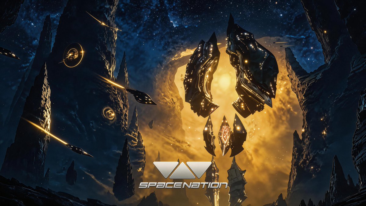 Space Nation 🛸 tweet media