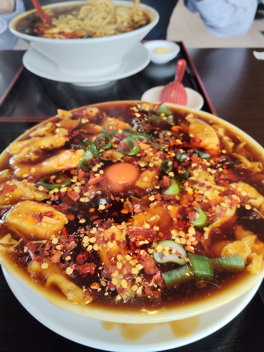 えがらし@Gemini作 tweet media