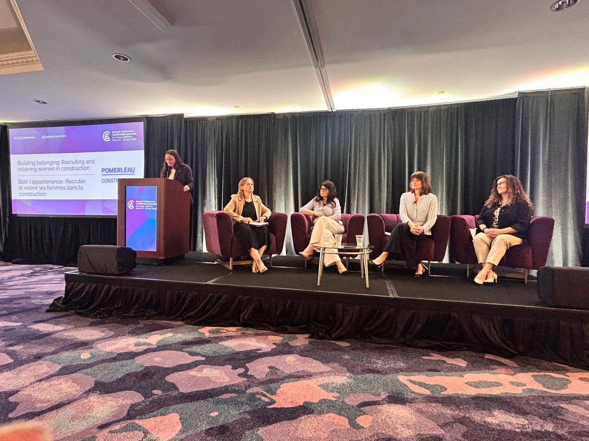 Construction Association of Saskatchewan🏗️ tweet media