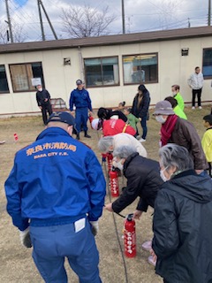 奈良市消防局 tweet media