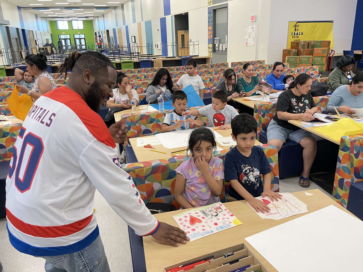 Sonia Sotomayor MS at Adelphi tweet media