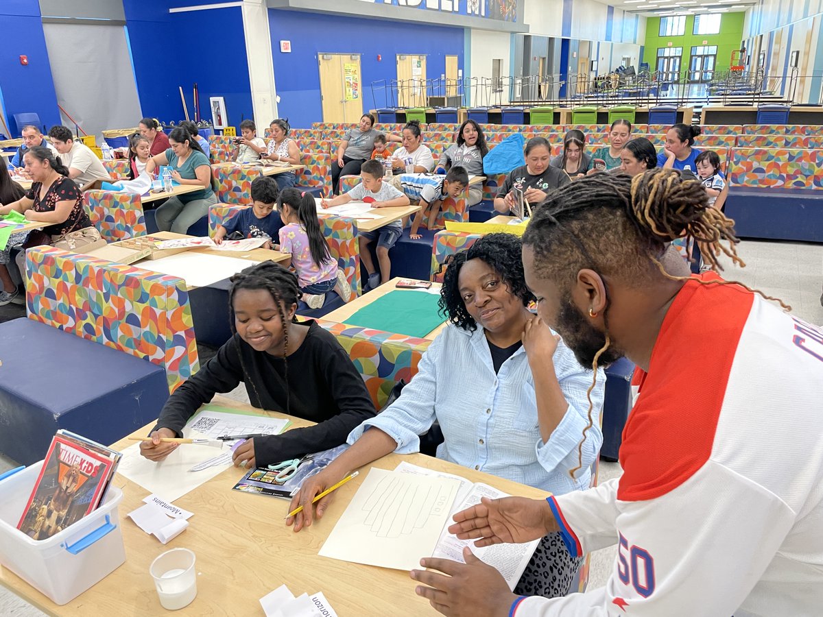 Sonia Sotomayor MS at Adelphi tweet media