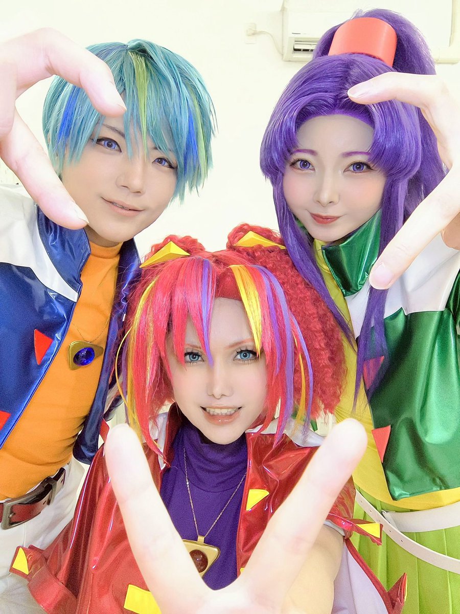 ゆさん tweet media
