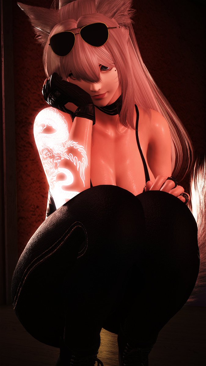 Vivitia (@vivitianoxi) on Twitter photo 