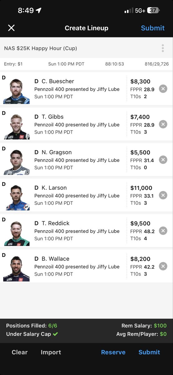 Nathan Southard tweet media