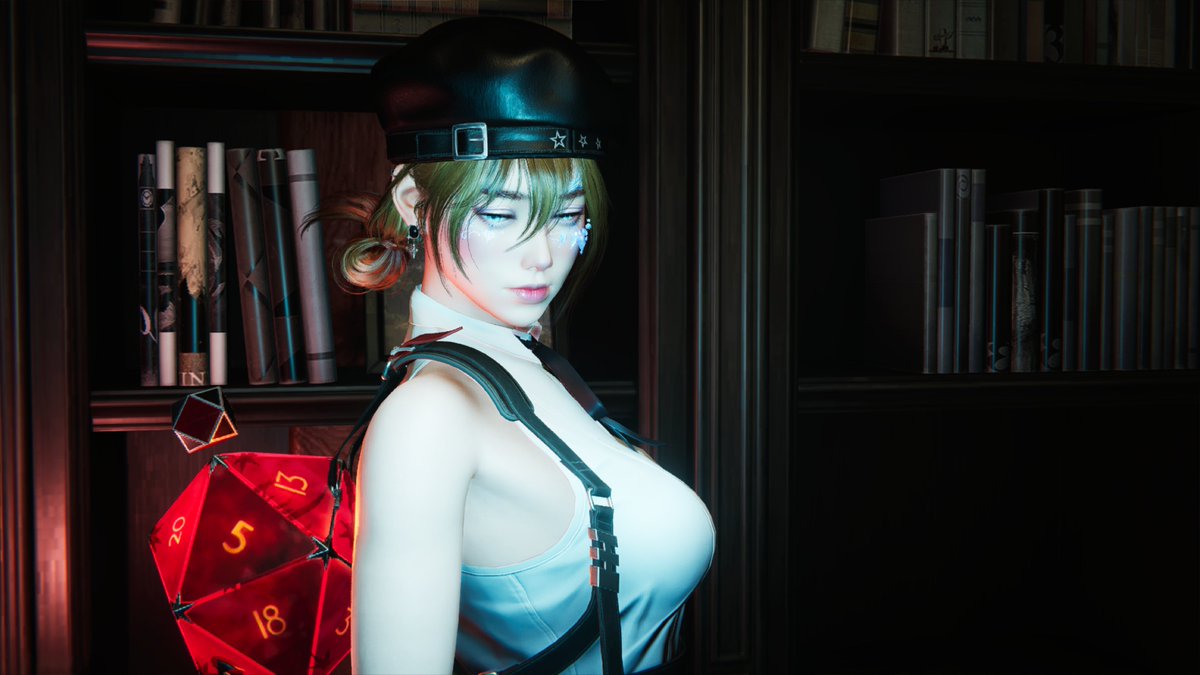 _imdasheila's tweet image. bookworm 📘🪱

🎮 @OnceHuman_ : oncehuman.onelink.me/0Y6K/somecc 

#OnceHuman #oncehumanmobile #openworld #gaming #PvE #VirtualPhotography #VPWorld #vplab #VGPUnite #VPHiddenGems #VPContext #VPSat #VPWorld