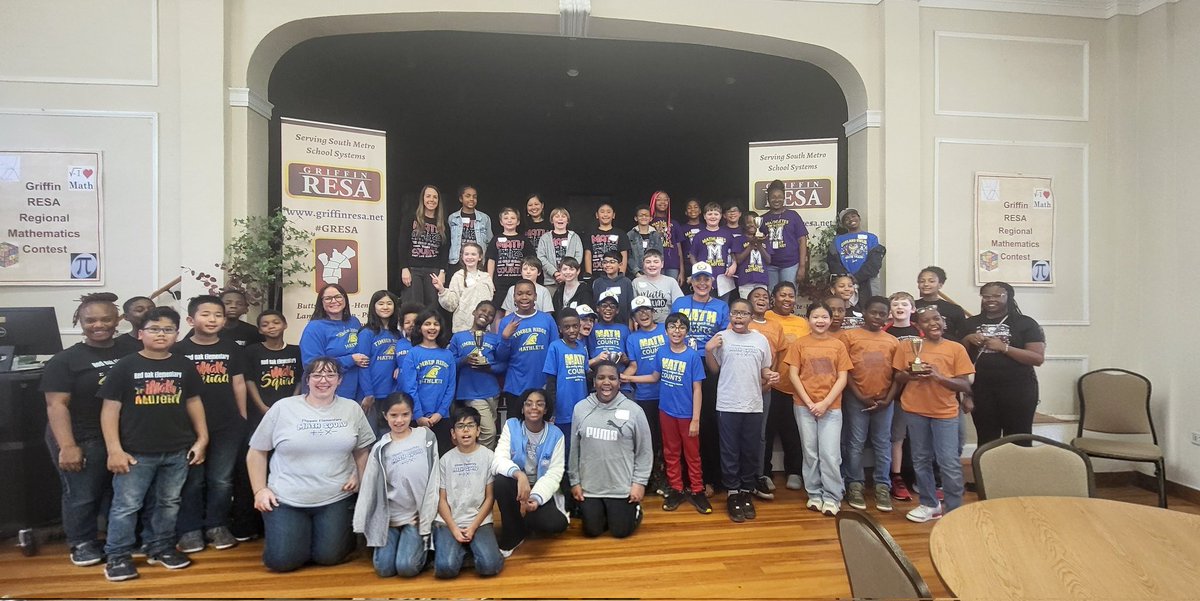 Mathematics HCS tweet media