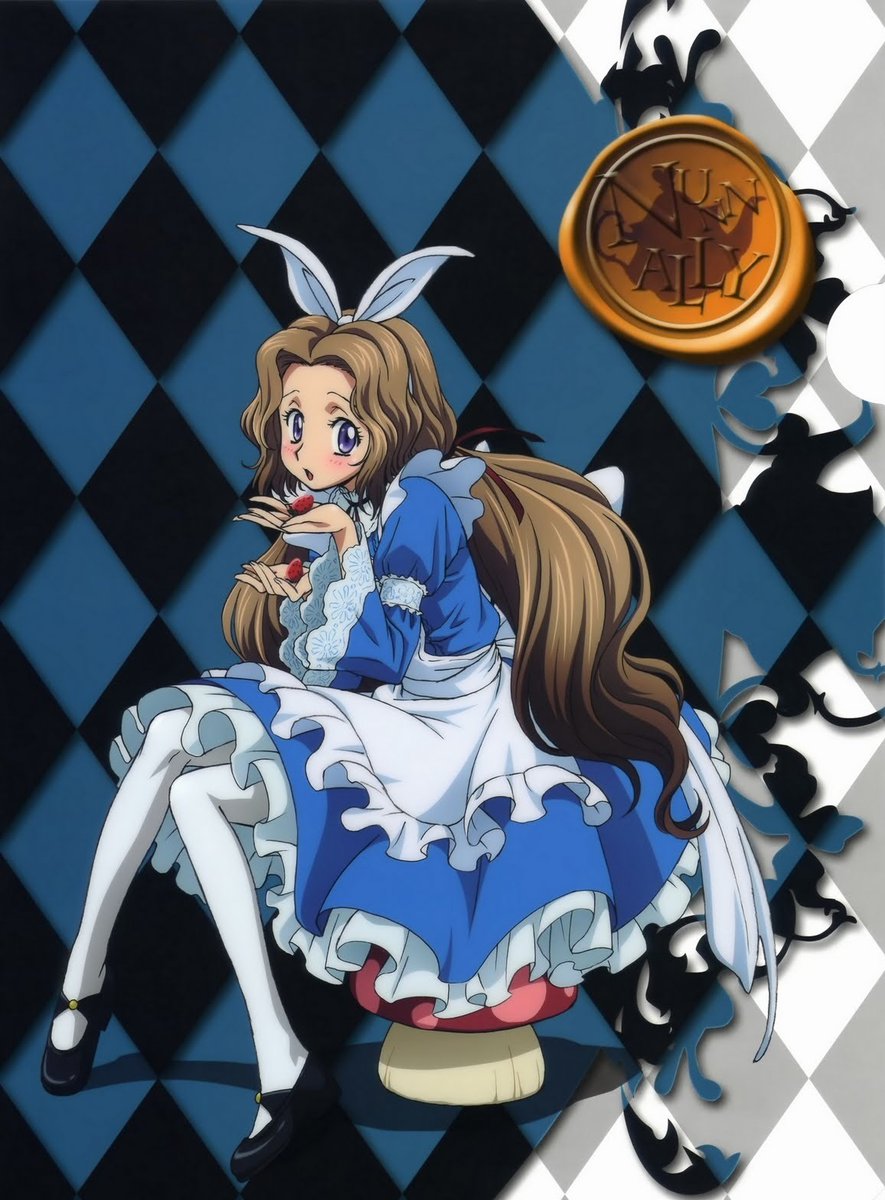 daily code geass tweet media