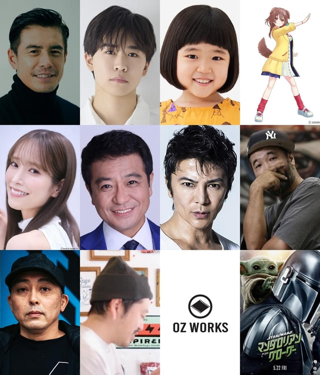 StarWarsRenmei's tweet photo. 3月21日～29日に開催の「帰ってきたスター・ウォーズ展」の詳細が発表！

イベントの目玉として、伊藤英明さん、鈴木福さん、佐々木久美さん、戌神ころねさんら著名人やブランドが制作に参加したマンダロリアンのアート作品が展示！

また、昨年のセレブレーションにも登場したXウイングやグローグーの巨大バルーン、ねぶたなどの展示物に加え、ヴェイダー、R2-D2、チューバッカなど人気キャラクターの等身大スタチュー、フォトスポット、スタンプコーナーなどがあるとのこと