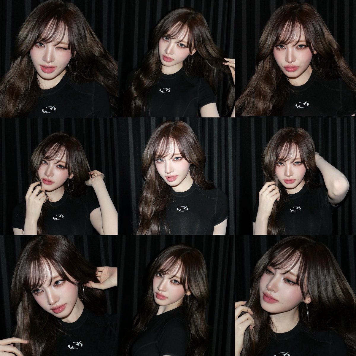 #LIZ: million-dollar facecard