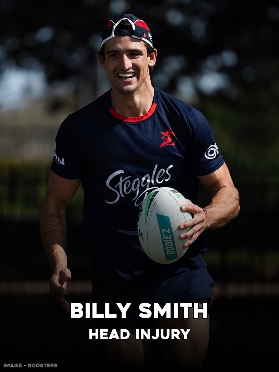 NRL PHYSIO tweet media