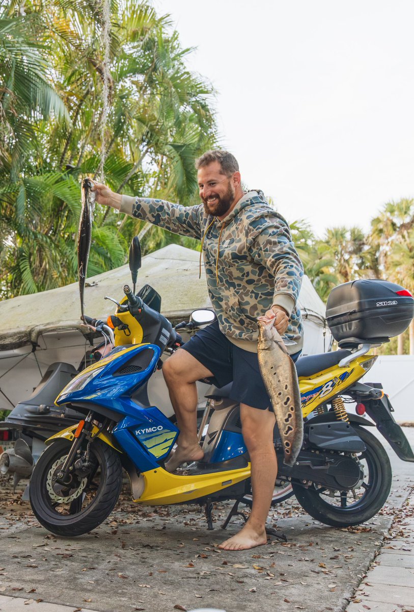 Field & Stream tweet media