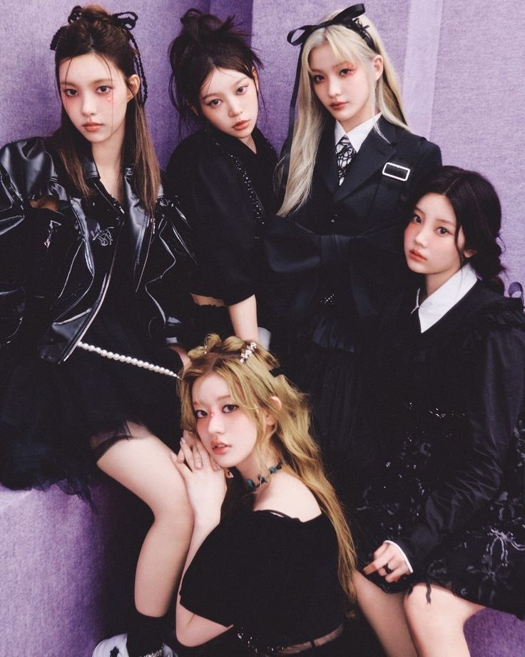 itโs ish ๐ tweet media