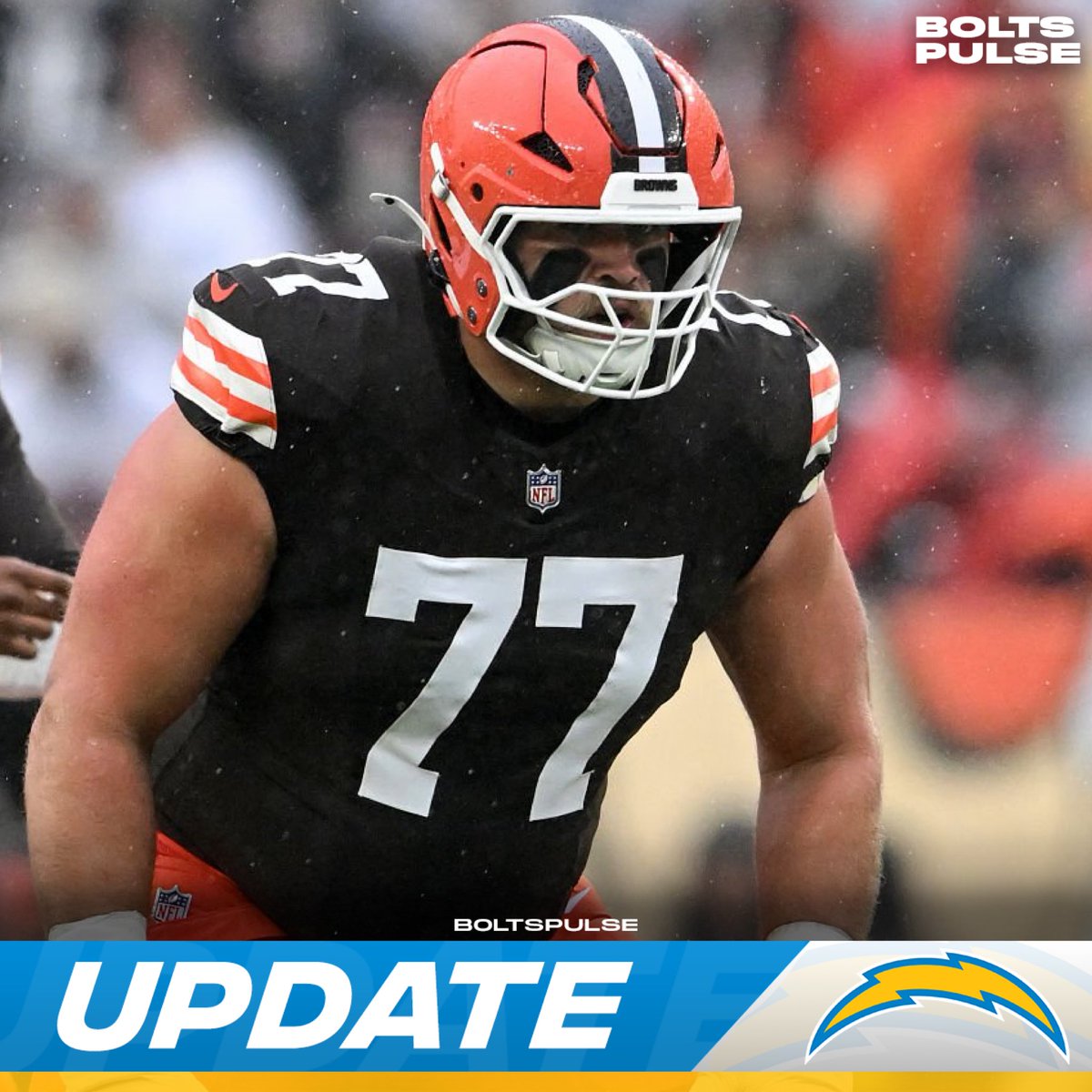 Bolts Pulse tweet media