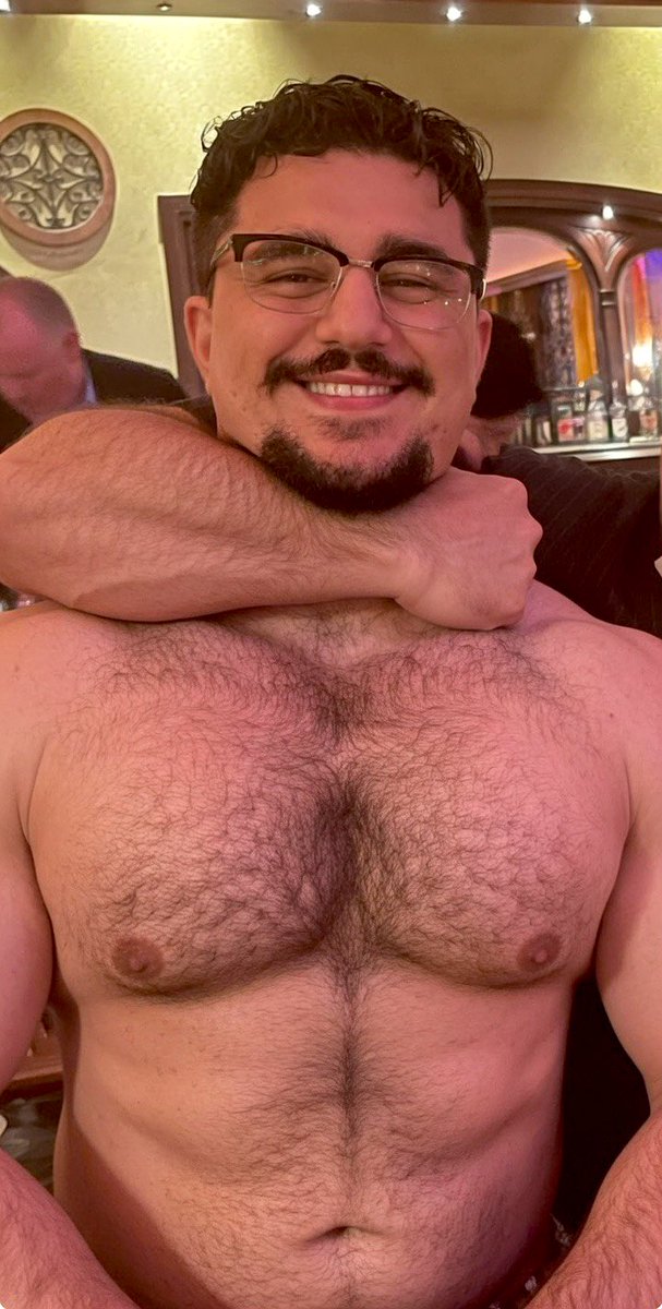 MilosThePersonal tweet media