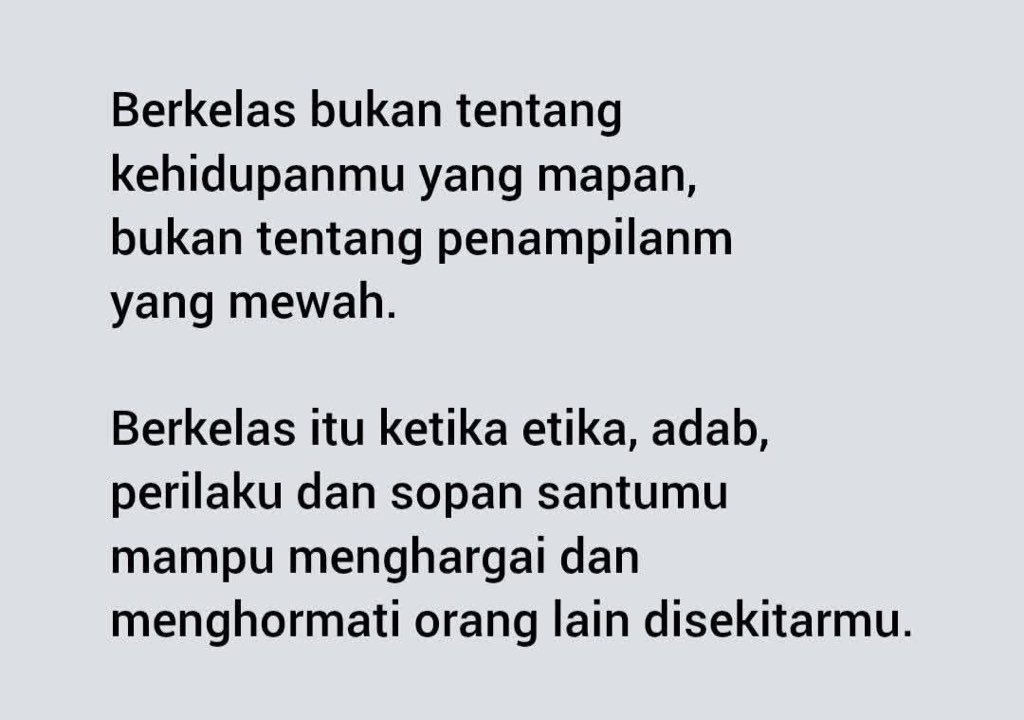 Pesan Hari ini tweet media