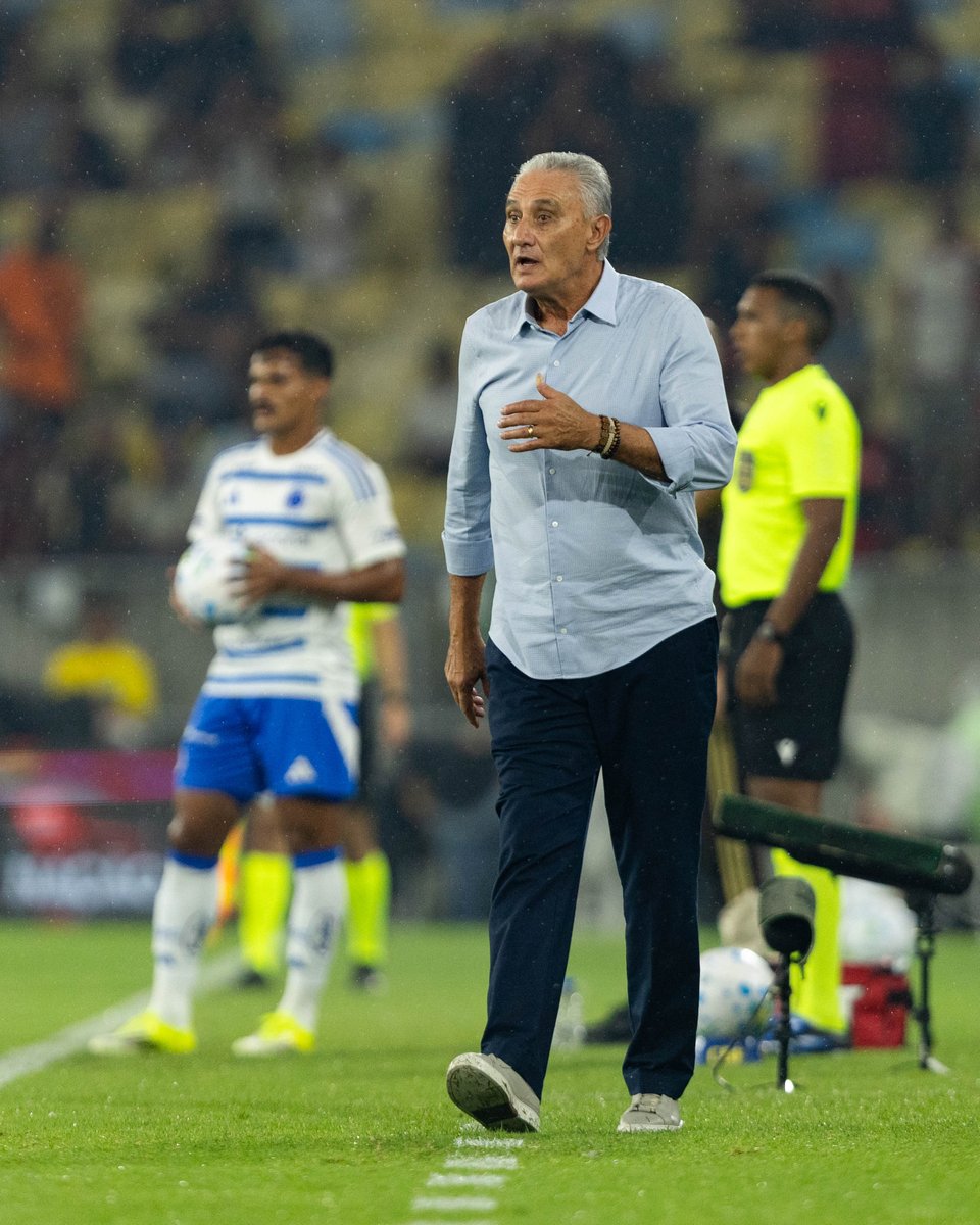 Cruzeiro Stats tweet media