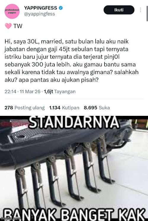 Memelord tweet media