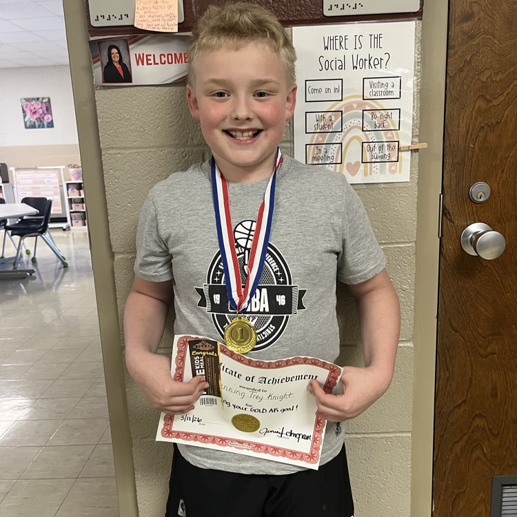 Lovington Grade School tweet media